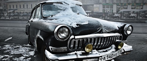How To Choose The Right Car To Restore