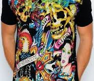 What Not To Wear: Stupid Graphic Tees