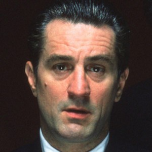 goodfellas Robert Deniro 1990