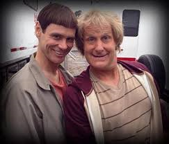 antDUMB AND DUMBER TO