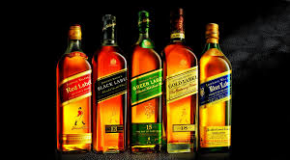 JOHNNIE WALKER: AN ICONIC WHISKY
