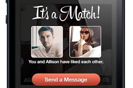 TINDER: WHAT’S ALL THE FUSS ABOUT?