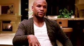 THE TRUTH ABOUT FLOYD MAYWEATHER
