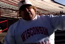 Chris Farley for University of Wisconsin