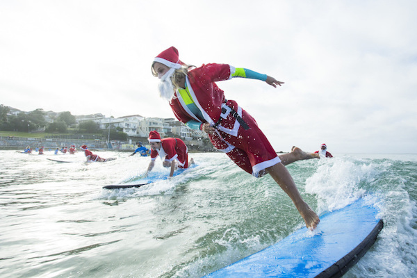 Santa-Surf-Lesson-6