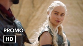 Game of Thrones 6×06 Promo “Blood of My Blood”