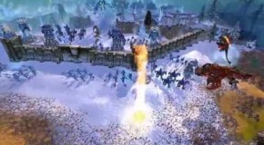 BattleForge Reborn – Official Trailer