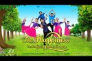 Welcome the Return of the Lord Jesus | Praise and Worship “The Happiness in the Good Land of Canaan”
