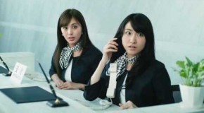 Hearthstone – Japan Commercial TV