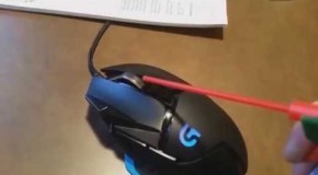 Super Fast Mouse Edit