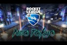 Rocket League® – Neo Tokyo Trailer