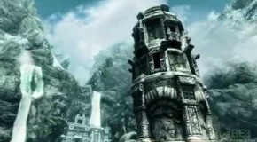 TES 5 Skyrim Special Edition Reveal Trailer ( PS4 / Xbox One ) – E3 2016