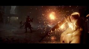 E3 2016: Vampyr Trailer