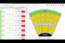 Online Ticket Scalping, Ticket Resale Sites should be ILLEGAL