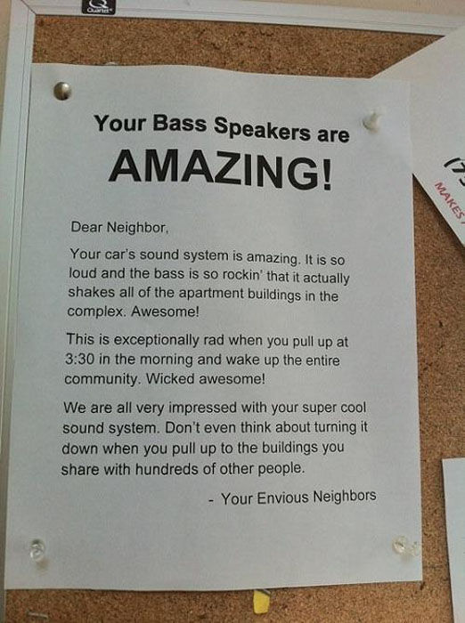 Annoying Neighbours018