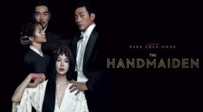 The Handmaiden – Official Trailer