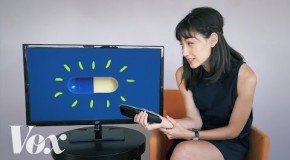How Americans got stuck with endless drug commercials