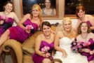 Wedding Photobomb Selection