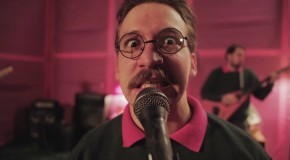 There Is A Ned Flanders Metal Band Called ‘Okilly Dokilly’