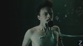 A Cure For Wellness Trailer