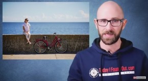 Why Men’s Bikes Have A Horizontal Crossbar & Women’s Not