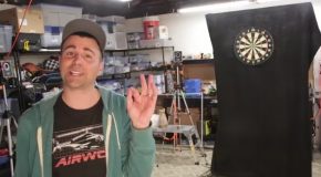 How To Win Every Darts Game (It Does Require Some Brains)