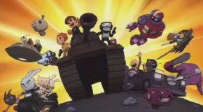 Newgrounds And The Future Of Animation