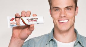 The Toothpaste You Didn’t Know You Wanted