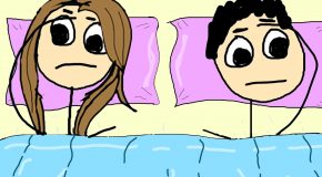 Casually Explained : One Night Stands