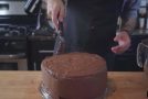 Binging With Babish : Chocolate Cake From Matilda