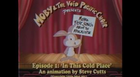 Moby & The Void Pacific Choir / In This Cold Place