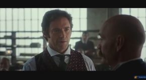 The Greatest Showman Official Trailer