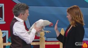 A Mind Reading Chicken Stumps Penn And Teller On ‘Fool Us’