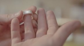 Token Ring Launch Video