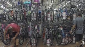 $149 Mountain Bike Vs Mountain – The Walmart Enduro