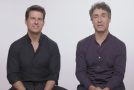 Star Tom Cruise and Director Doug Liman Answer the Web’s Most Searched Questions