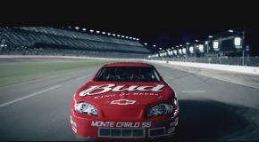 A Beautiful Tribute To Dale Earnhardt Jr., Who Raced For The Last Time