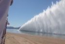You’ve Never Seen A Boat Go This Fast Before