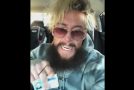 WWE Star Enzo Amore Refuses To Change The Signature On His License