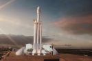 SpaceX Comes up with Genius Concept to Launch a Car into Space