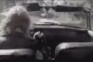 Uma Thurman’s “Kill Bill” Car Crash