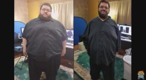Weight Loss Update, 6 Month Update!