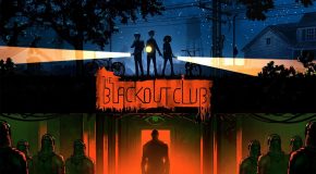 The Blackout Club – Announce Teaser | Question