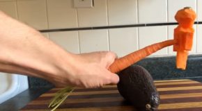 Time To Not Suck At Cooking Carrots