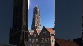 Dutch Church Plays Avicii Songs to Pay a Tribute