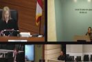 Video Of A Florida Judge Mistreating A Woman In Wheelchair Goes Viral