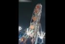 Amusement Park Ride Fail
