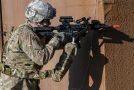 Army Researchers Envision Third Arm For Soldiers