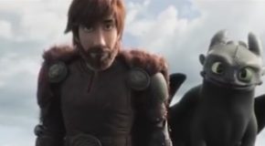 How to Train Your Dragon : The Hidden World | Official Trailer