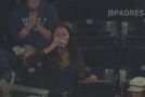 Woman Catches Foul Ball in Her Beer — Then Chugs It!!
